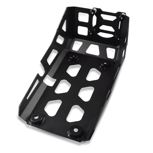 Protection de Ventre Moto Finition Premium pour Châssis Moteur BMW G310R G310GS