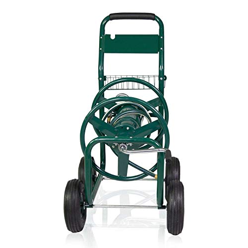 Schlauchwagen ohne Schlauch von Merschbrock Trade GmbH