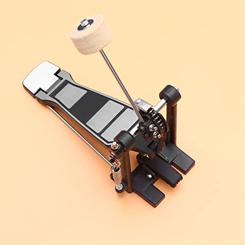 Pedal de Bombo Simple para Batería TSTS miniatura 5