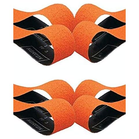 Norton Blaze 2X72 Sanding Belts Cover