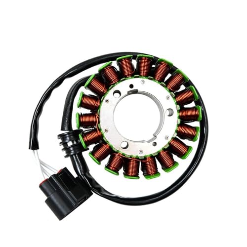 Bobine de stator pour régler les pannes de batterie sur TNT600