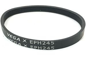 Replacement Part for Bissell 2998 MultiClean Lift-Off Pet Vacuum Cleaner Pre Motor Belt