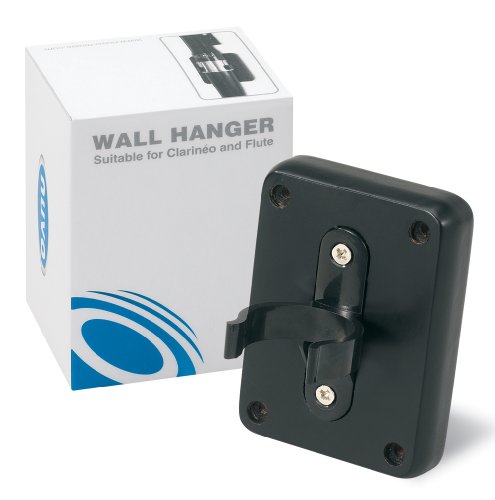 NUVO �k�[�{ �v���X�`�b�N���Ǌy���p�n���K�[ Wall Hanger N260FCWH (Student Flute/jFlute/Clarineo�p) �y�������K�i�z
