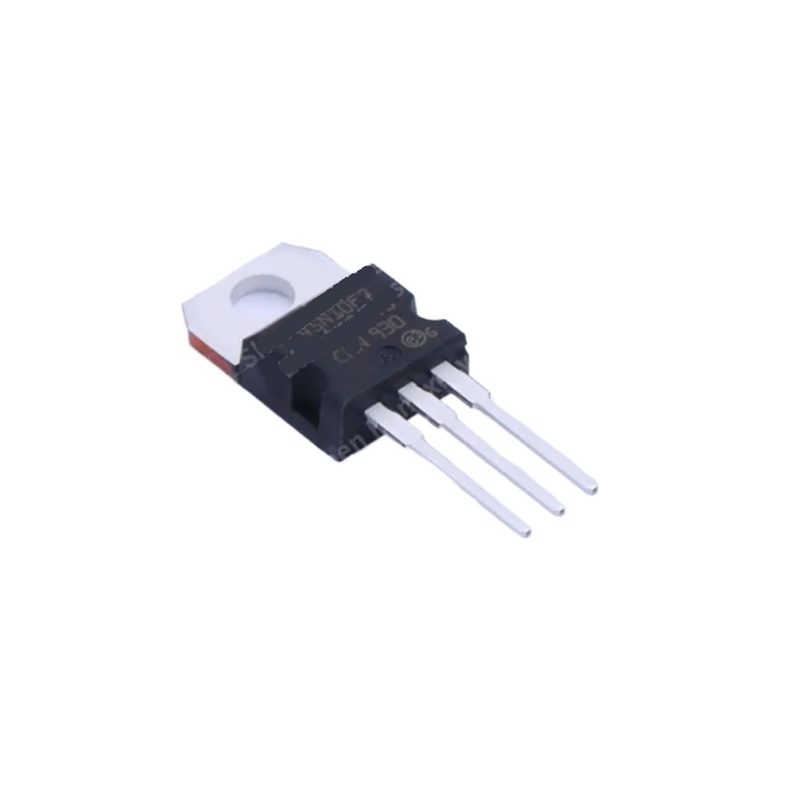STP45N10F7 MOS FET transistor anticoupure pour onduleur 100V 45A - 2