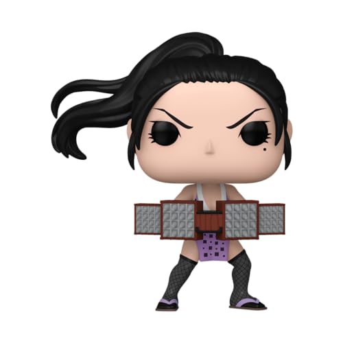 Funko Demon Slayer Hinatsuru 1540 - vue 4