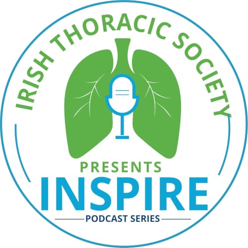 Irish Thoracic Society Podcast Productions cover art
