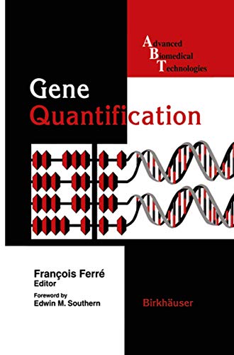 Gene Quantification (Advanced Biomedical Technologies) view 2