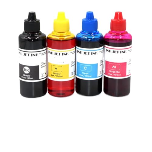 Recharge d'encre compatible 907xl pour réparer vos impressions