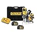 Dewalt DCD1623GX2 20V MAX Brushless Lithium-Ion 2 in. Cordless Magnetic Drill Press Kit (9 Ah)