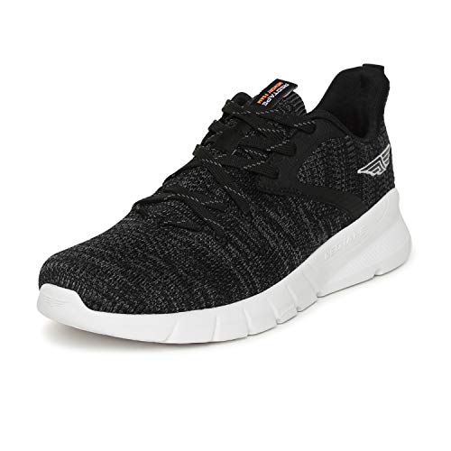 Image of Red Tape Men Lace Up Walking Shoes