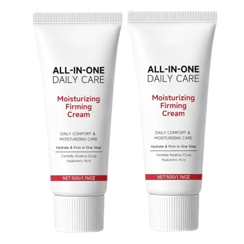 Crema facial Koriderm antiedad y antiarrugas para el cuidado diario de todo tipo de piel