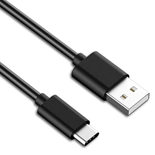 Aptivos USB Type C Fast Charging & Data SYNC Cable for Mi Poco F1 [1M] Black (B089GZPYW3) Amazon Price History, Amazon Price Tracker