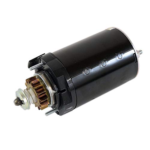 Kohler Co. 20-098-11-S Lawn & Garden Equipment Engine Electric Starter Genuine Original Equipment Manufacturer (OEM) Part