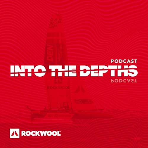 Into the Depths cover art