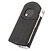 ECCPP fit for 4 Buttons Uncut 315 MHz keyless entry remote replacement 05-13 Mazda 3 5 6 CX-7 MX-5 Miata 4238A-41525 (2PCS)