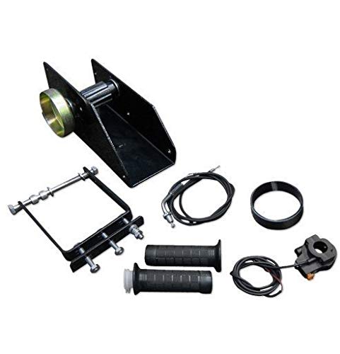 lock and load engine kit