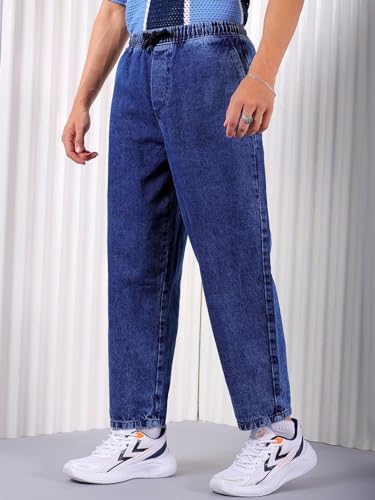 Image of THE Indian Garage CO Men Jeans