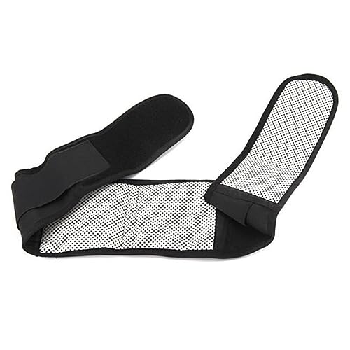 Cinturón Elástico Térmico Lumbar Autocalentable FRCOLOR Mediano miniatura 3