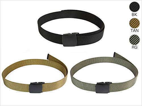Amazon | LayLax (ライラクス) GHOST GEAR ハード BDU ベルト RG