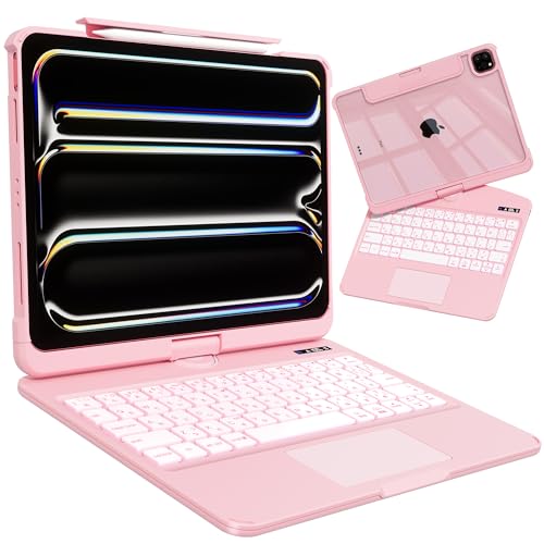 Amazon.co.jp: BJBT ipad Air キーボードケース 11インチ(2025)(M3) 第