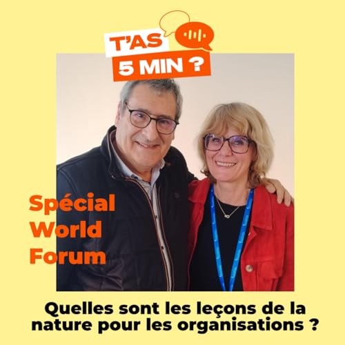 Les le&ccedil;ons de la nature pour les organisations