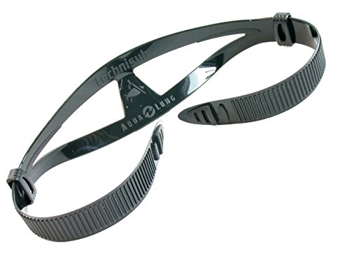 Strap for mask TECHNISUB black