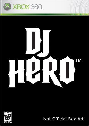 DJ Hero DJ Hero