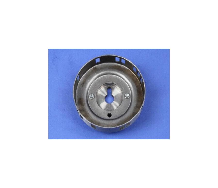 Amazon.com: Genuine Camshaft Sprocket Right 53021169AA : Automotive