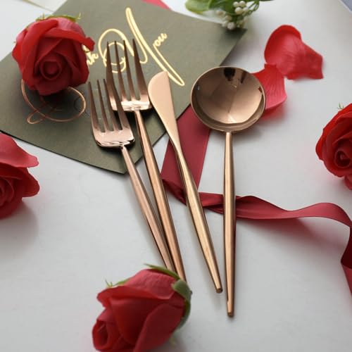 Set Cuchillos Cocina 3 Piezas Acero Inox miniatura 5