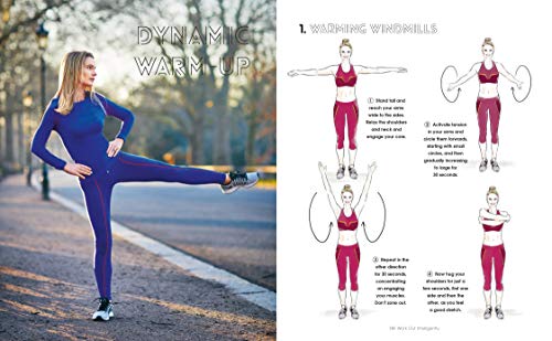 The Louise Parker Method: Lean for Life: Transform Your Body in 6 Weeks