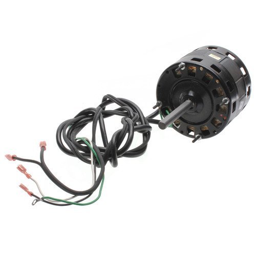 Fan Motor, 1/20 HP, 1050 RPM, 115V