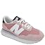 Rose Sugar/Nb White