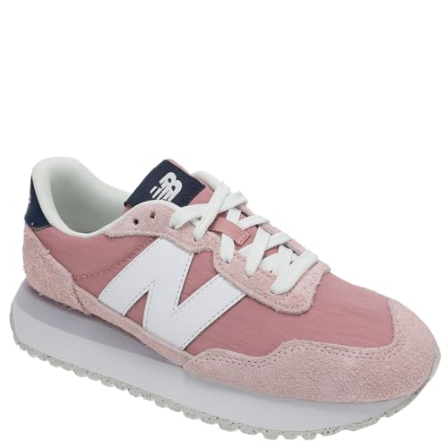 Image of New Balance Women 237 Sneakers
