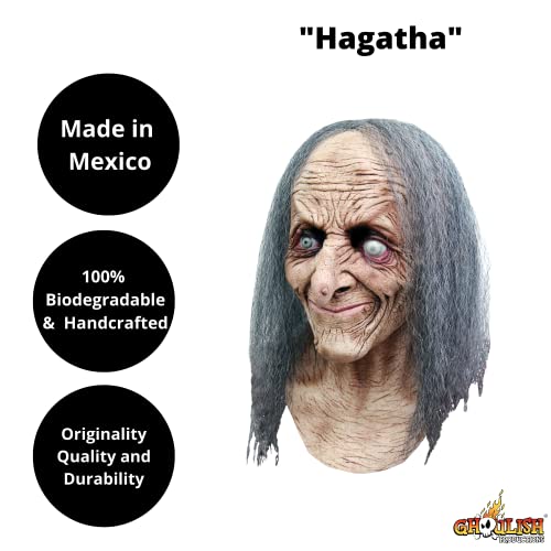 Mascaras, Toy Imagen adicional