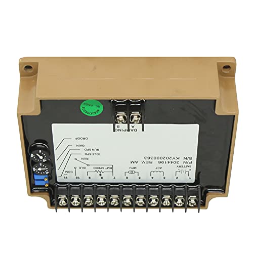 Module EFC3044196 de régulation de vitesse supérieure 3044196