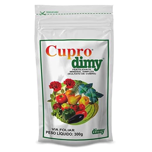 Cupro Dimy 300g Dimy