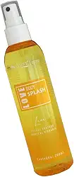 MAX LOVE BODY SPLASH LUAU 200ML