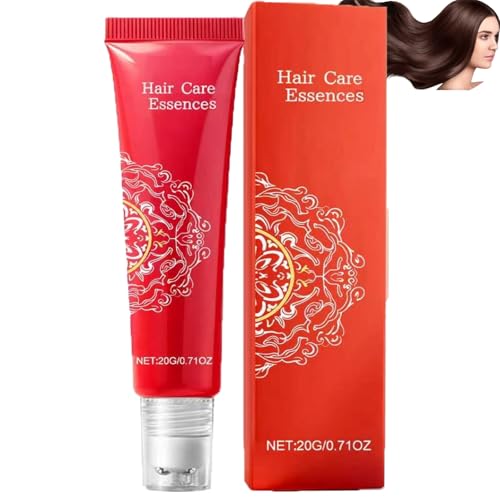 Esencias para el cuidado del cabello con romero Aceite romero crecimiento hair suero capilar extracto rosemary aceite reforzante daños secos cuidado del cuero cabelludo promueve el grosor del cabello