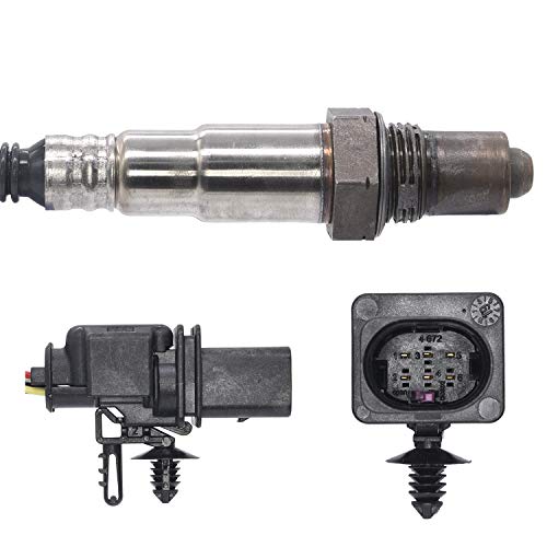 Sensor de Oxígeno Walker Products 350-35069 miniatura 5