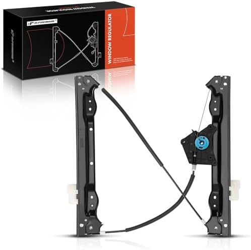 Amazon.com: TYC 660479 Compatible with Chrysler Sebring 