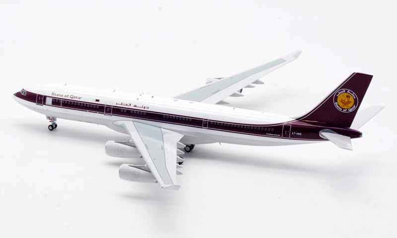 Amazon.com: Inflight for Qatar Airways State of for Qatar for