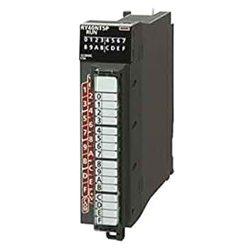 三菱電機 - 【新品】MELSEC iQ-R　トランジスタ出力ユニット　RY42NT2P 三菱電機 RY42NT2P MELSEC iQ-Rシリーズ トランジスタ出力