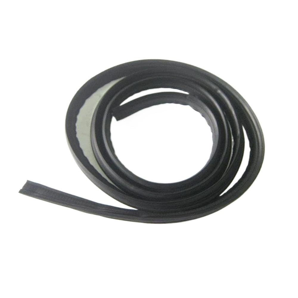 Bgdolpbu One Color Spare Parts Car Trunk Lid Weatherstrip Rubber Seal For Mazda 3 2008-2013 Bl Sedan 4 Door