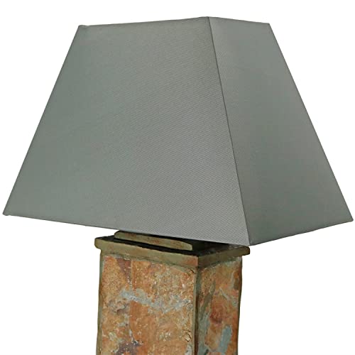 Sunnydaze GSI-927 24 Inch Outdoor Table Lamp thumb #7