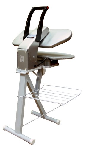 Smartek ST-X500ST Steam Press Stand with Tray - Thumbnail 2