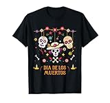 Novelty Merch - Día de Muertos festividad