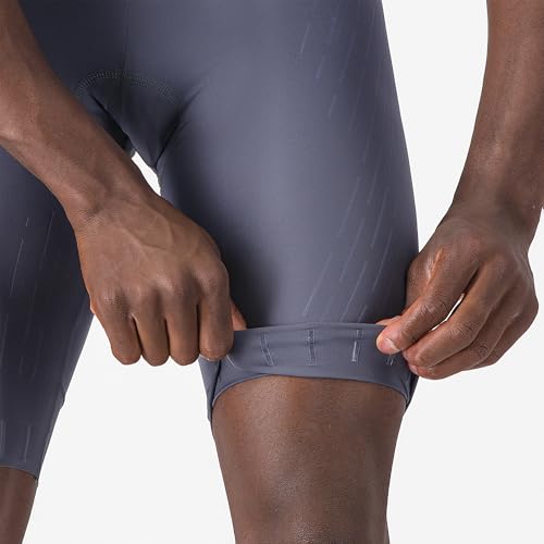 Rembourrage de siège ergonomique sur le cuissard Castelli Free Aero Race S haute performance - 6