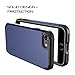 LUVVITT Ultra Armor Case for iPhone SE (2020) / iPhone 7 / iPhone 8 with Dual Layer Heavy Duty Protection and Air Bounce Technology for Apple