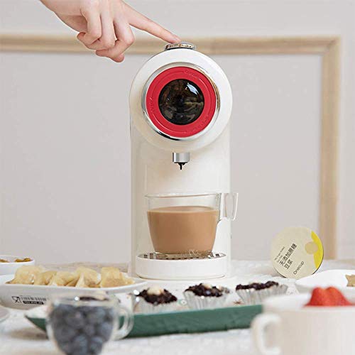 Cafetera de Cápsulas Automática Capacidad 800 mL miniatura 2