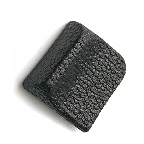 ZEZEFUFU PU Leather Rear Thumb Rubber Grip Cover Replacement for Fujifilm X-T10 X-T20 Camera